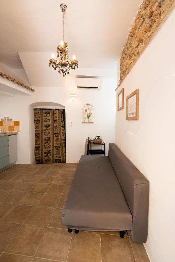Apartamento Andalucía Cómpeta Exterior foto
