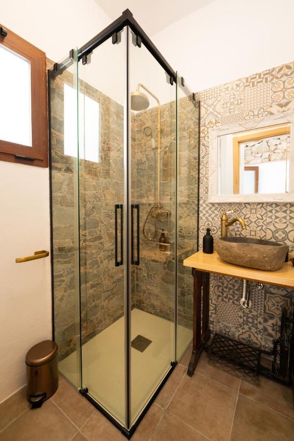 Apartamento Andalucía Cómpeta Exterior foto